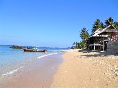 фото отеля Blue Andaman Resort