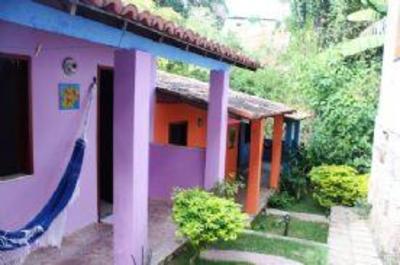фото отеля Hospedaria Doce Lar