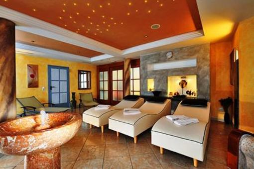 фото отеля Hotel Olympia Ischgl