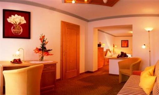 фото отеля Hotel Olympia Ischgl