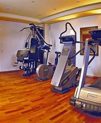 фото отеля Hotel Olympia Ischgl