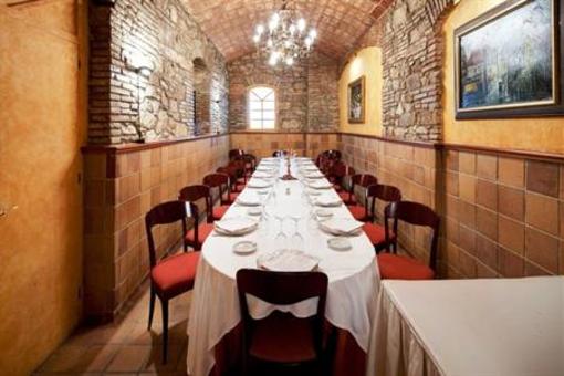фото отеля Hotel Rialto Barcelona