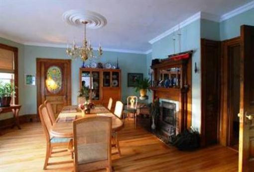 фото отеля Alicion Bed & Breakfast