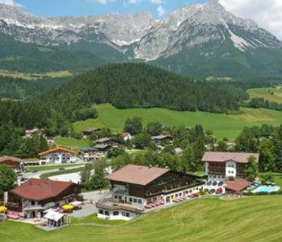 фото отеля Waldhof XL
