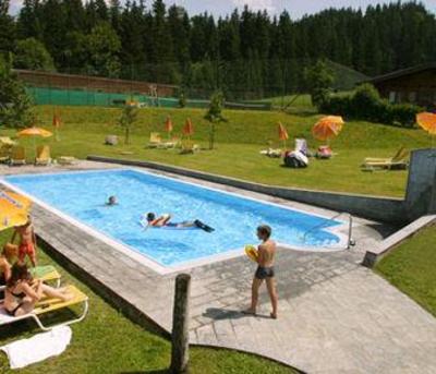 фото отеля Waldhof XL
