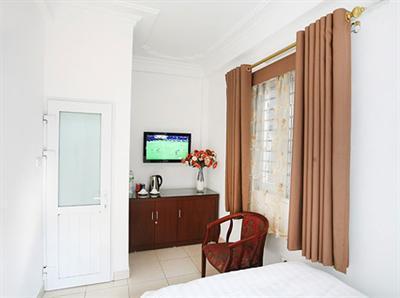 фото отеля Hotel Bluebell
