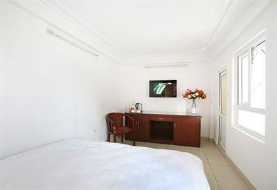 фото отеля Hotel Bluebell