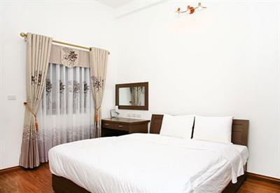 фото отеля Hotel Bluebell