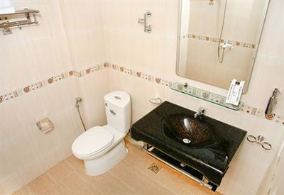 фото отеля Hotel Bluebell