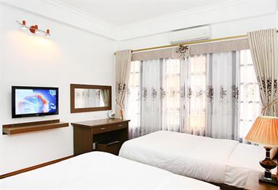 фото отеля Hotel Bluebell