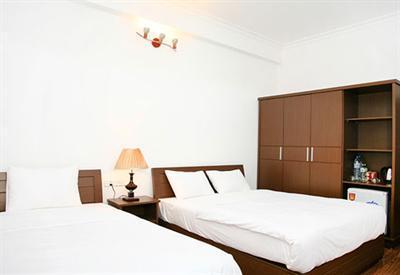 фото отеля Hotel Bluebell