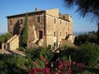 фото отеля Fattoria del Baccinello