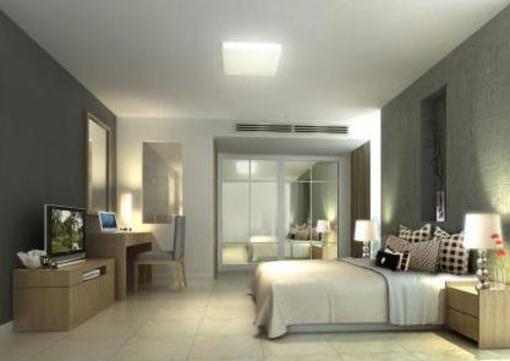 фото отеля The Aim Sathorn Hotel