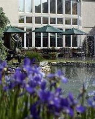 фото отеля The Orchards Hotel