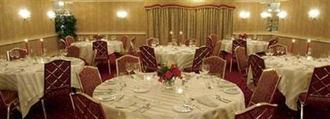фото отеля The Orchards Hotel