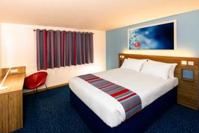 фото отеля Travelodge Barcelona Poblenou