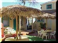 Haley Cottages
