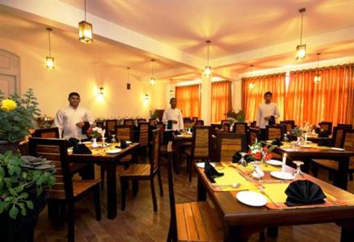фото отеля Glenfall Reach Hotel