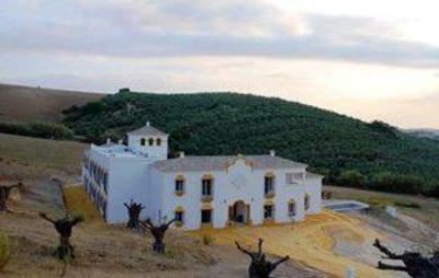 фото отеля Hacienda la Morena