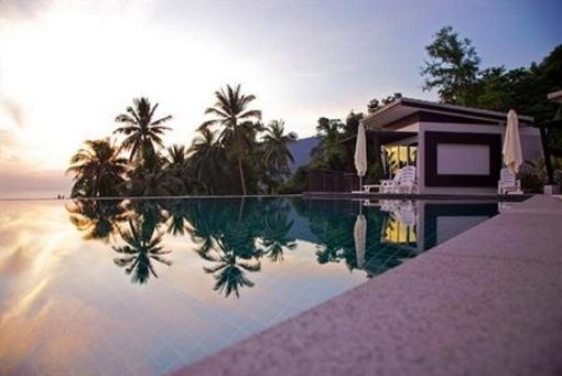 фото отеля Nirvana Detox Healing Center