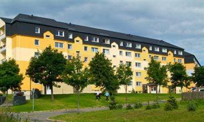 фото отеля Ferienpark Oberwiesenthal
