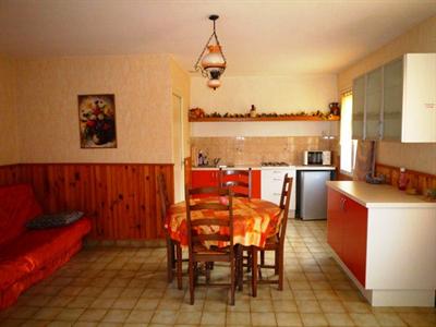 фото отеля Camping Le Ragis