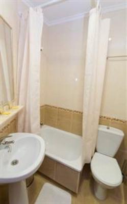 фото отеля Hostal Edreira