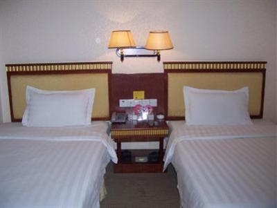 фото отеля Yintong Zhi Lv Hotel(Fuyong)