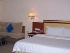 фото отеля Yintong Zhi Lv Hotel(Fuyong)