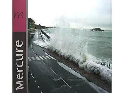 фото отеля Mercure St Malo Front de Mer