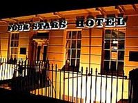 Four Stars Hotel