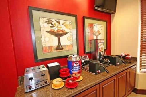 фото отеля Staybridge Suites Columbia (South Carolina)