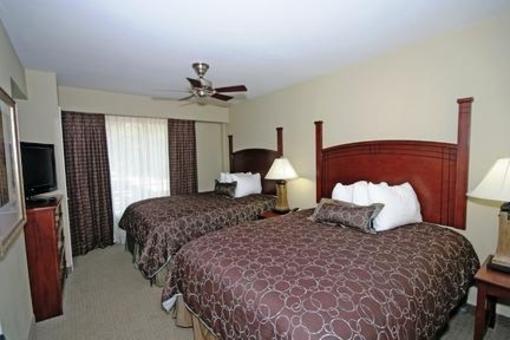 фото отеля Staybridge Suites Columbia (South Carolina)