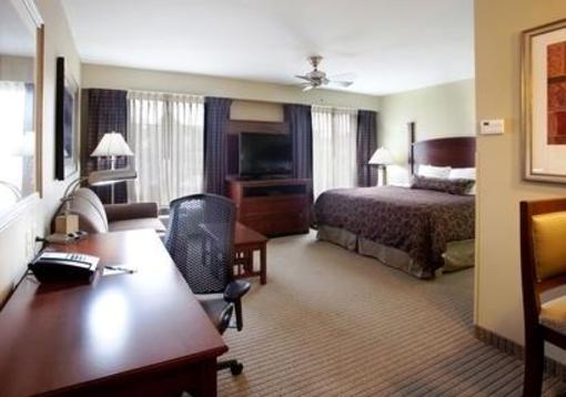 фото отеля Staybridge Suites Columbia (South Carolina)