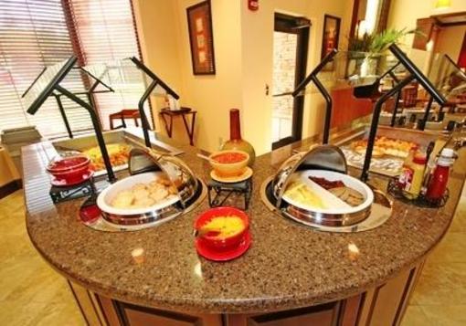 фото отеля Staybridge Suites Columbia (South Carolina)