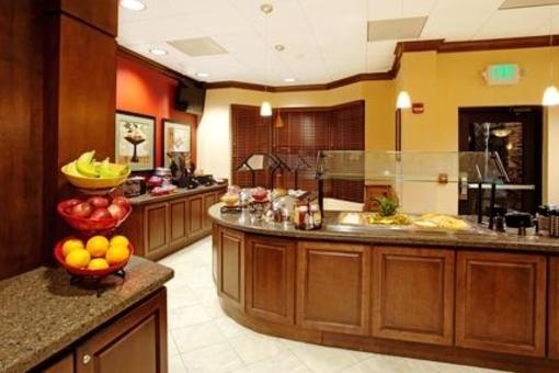 фото отеля Staybridge Suites Columbia (South Carolina)