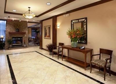 фото отеля Staybridge Suites Columbia (South Carolina)