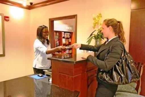 фото отеля Staybridge Suites Columbia (South Carolina)