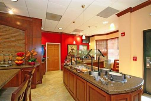 фото отеля Staybridge Suites Columbia (South Carolina)