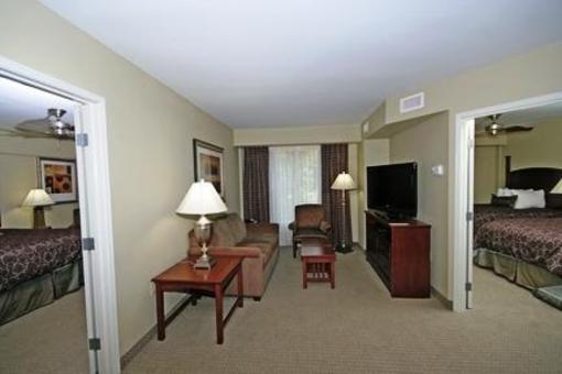 фото отеля Staybridge Suites Columbia (South Carolina)