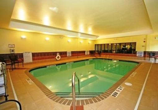 фото отеля Staybridge Suites Columbia (South Carolina)