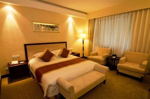 фото отеля Liutong Hotel