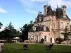 фото отеля Chateau d'Argouges