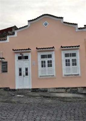 фото отеля Pousada Santa trem