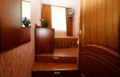 фото отеля Pogosti Na Altufyevskom Shosse Hotel