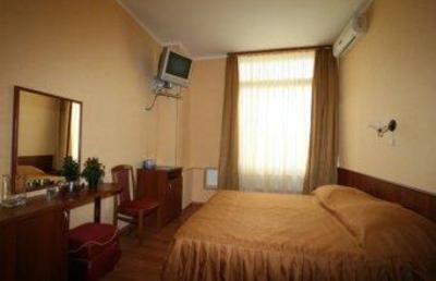 фото отеля Pogosti Na Altufyevskom Shosse Hotel