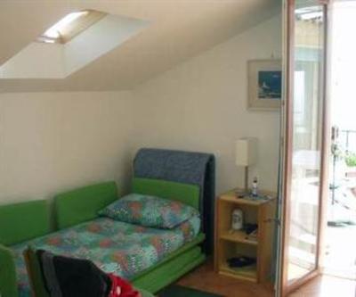 фото отеля Pietra Ligure Apartment