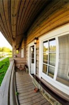 фото отеля Walhalla Motel