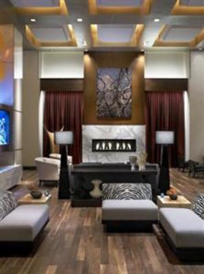 фото отеля Renaissance Atlanta Midtown