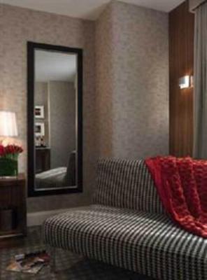 фото отеля Renaissance Atlanta Midtown
